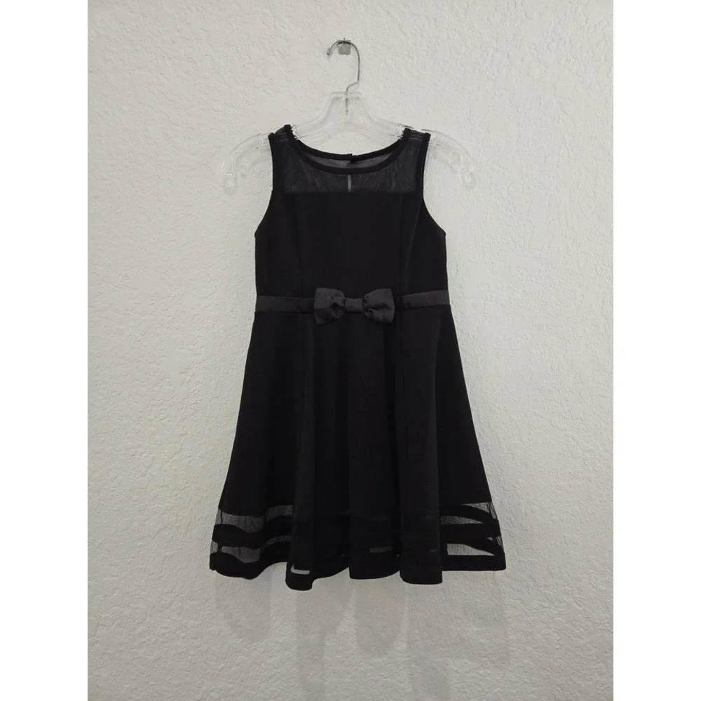 Girls Party dress Calvin Klein‎